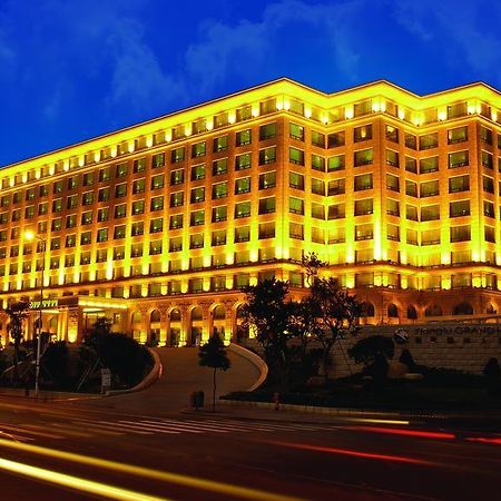 Xianglu Grand Hotel, Xiamen Exterior photo