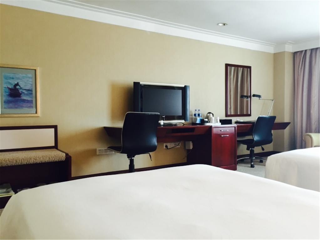 Xianglu Grand Hotel, Xiamen Room photo