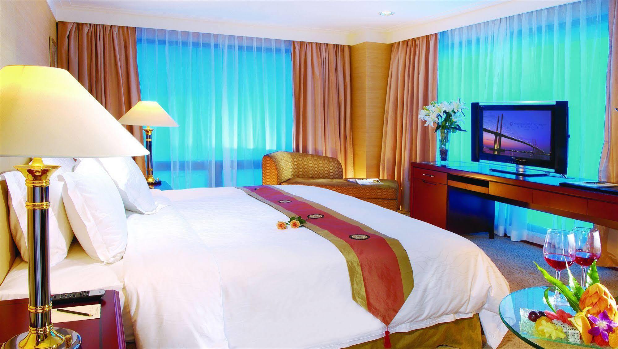 Xianglu Grand Hotel, Xiamen Room photo